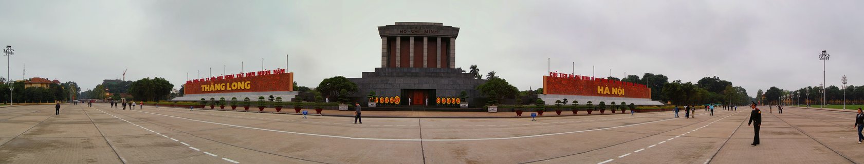 Hanoi, Vietnam