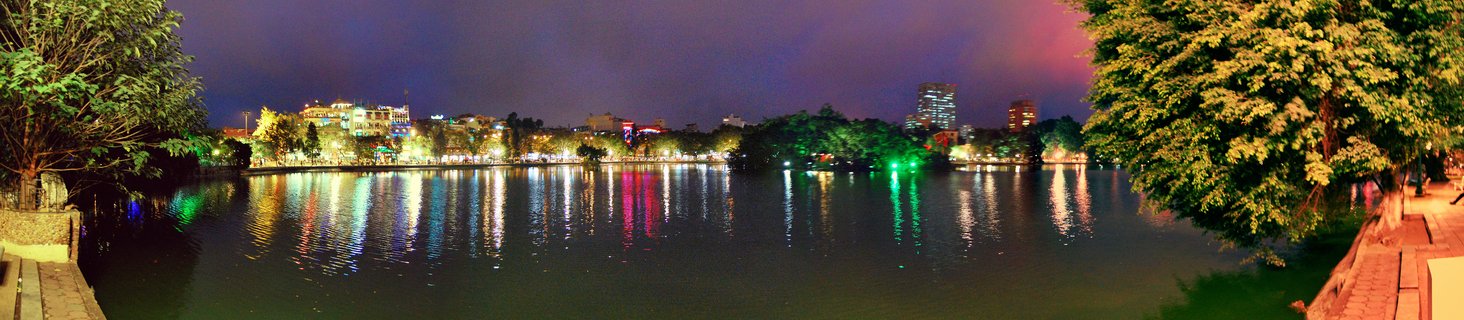 Hanoi, Vietnam