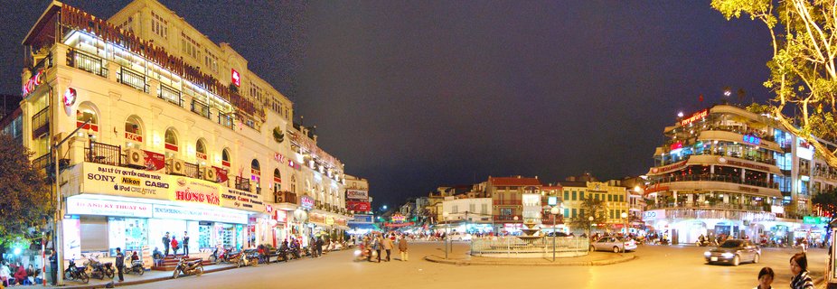Hanoi, Vietnam
