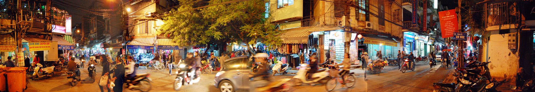 Hanoi, Vietnam
