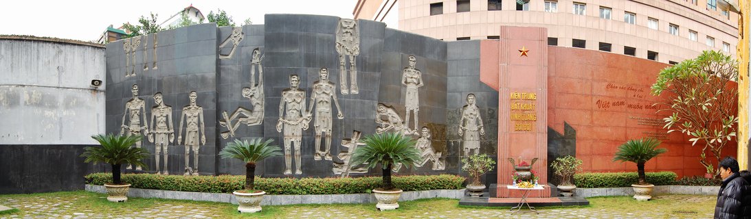 Hanoi, Vietnam