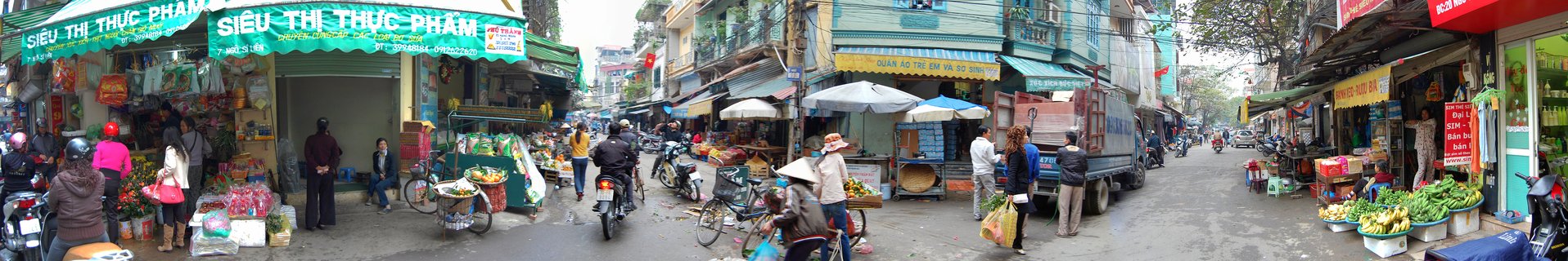 Hanoi, Vietnam