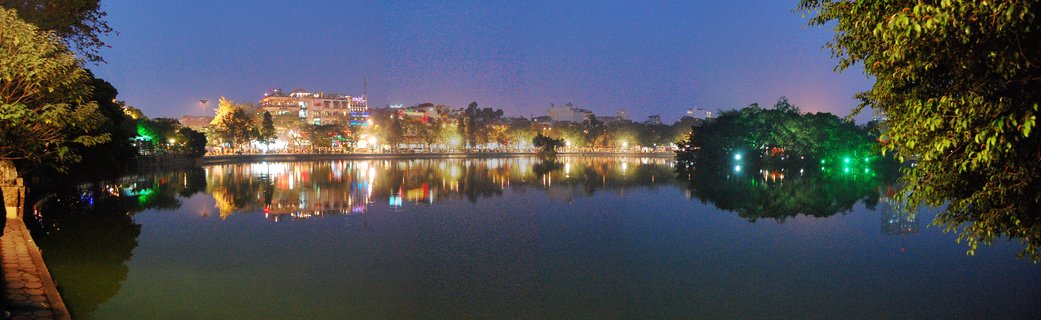 Hanoi, Vietnam