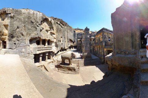 Stock photo: 2017 02 22 12 33 49 DSCF3340 hdr pan. High quality photograph suitable for editorial and commercial use.